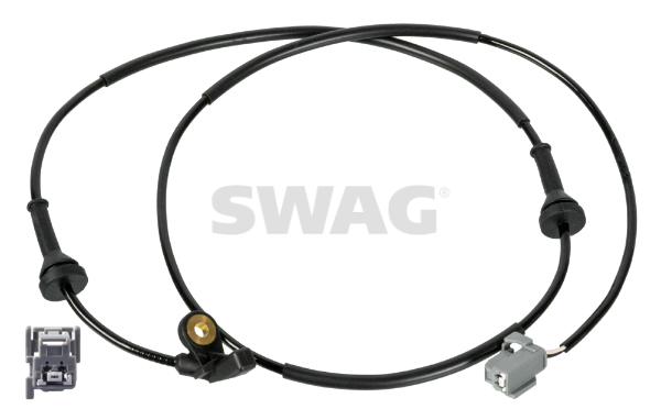 senzor,turatie roata 33 10 1395 SWAG